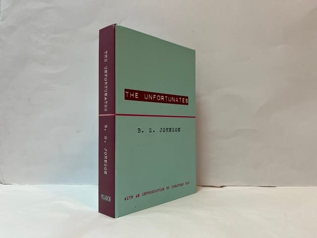 The Unfortunates