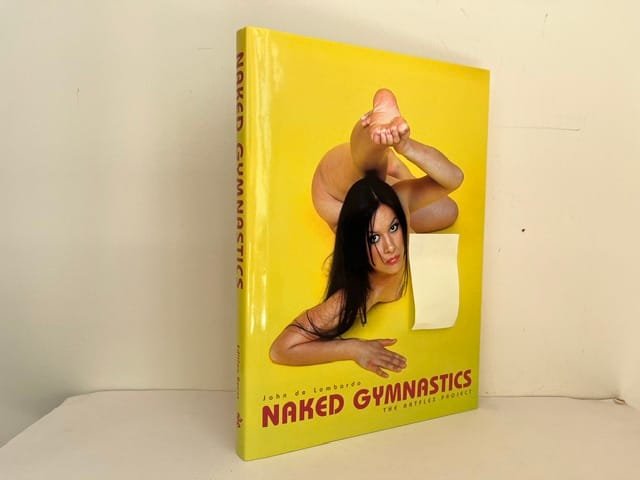 Naked Gymnastics