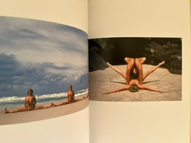 Naked Gymnastics - Image 3