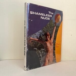 The Shameless Nude
