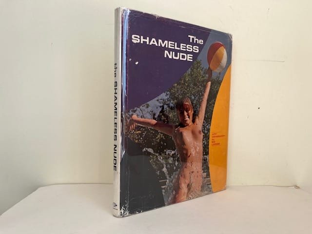 The Shameless Nude