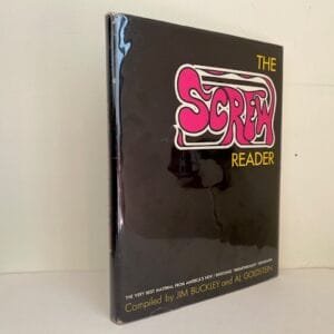 The Screw Reader