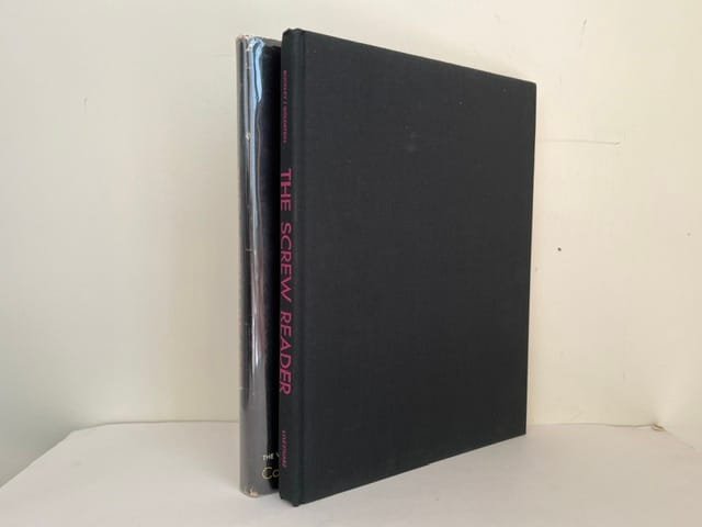 The Screw Reader - Image 2