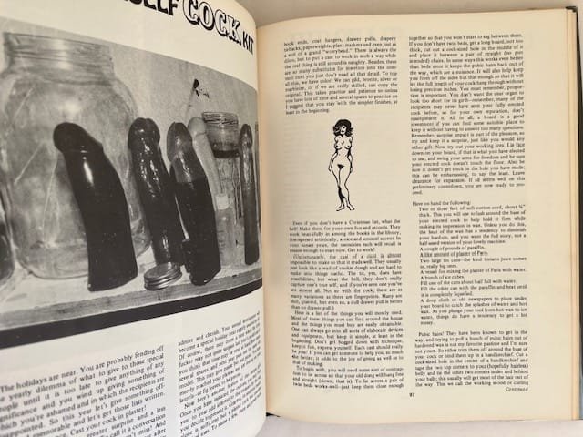 The Screw Reader - Image 4