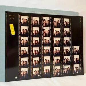 Corinne Day: May the Circle Remain Unbroken
