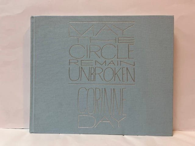 Corinne Day: May the Circle Remain Unbroken - Image 2