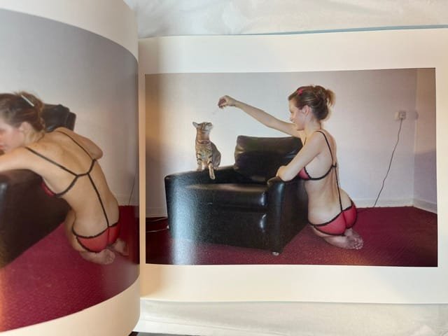 Corinne Day: May the Circle Remain Unbroken - Image 6