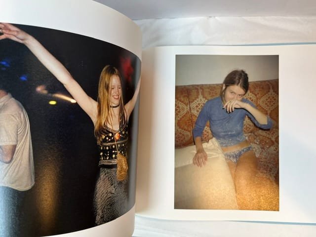 Corinne Day: May the Circle Remain Unbroken - Image 5