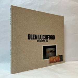 Glen Luchford Prada 96-98