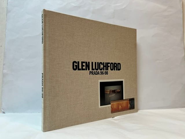 Glen Luchford Prada 96-98