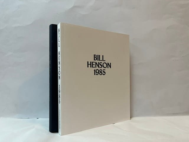 Bill Henson: 1985 (SIGNED) - Image 2