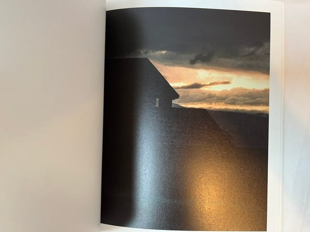 Bill Henson: 1985 (SIGNED) - Image 4