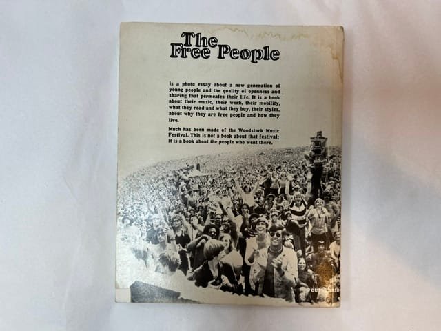The Free People - Image 2
