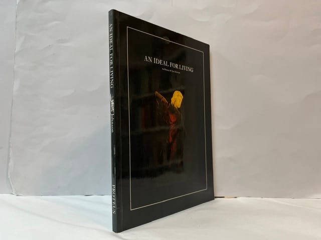 An Ideal for Living: An History of Joy Division