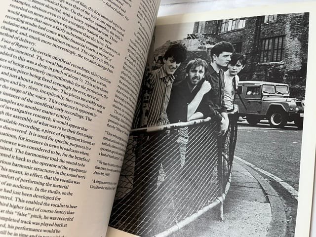 An Ideal for Living: An History of Joy Division - Image 3