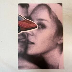 Chloe Sevigny: No Time for Love