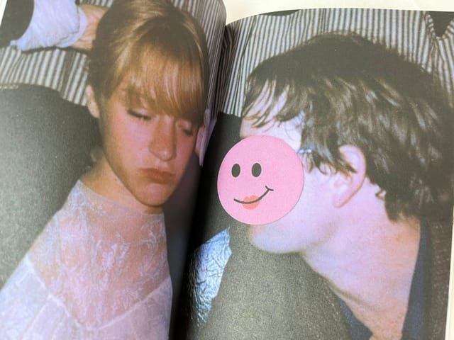 Chloe Sevigny: No Time for Love - Image 3
