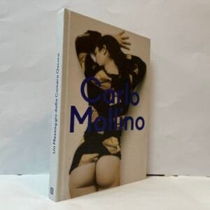 Carlo Mollino: Un Messaggio Dalla Camera Oscura (English edition)