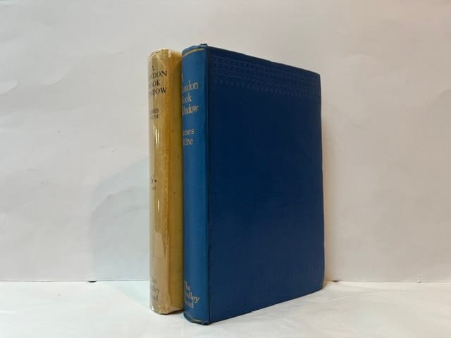A London Book Window - Image 2