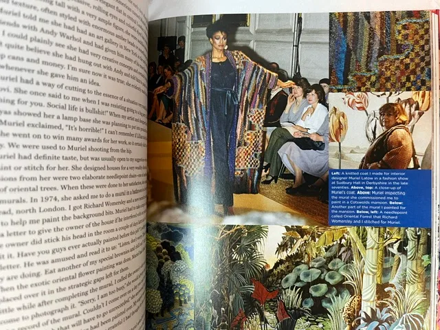 Dreaming in Color: An Autobiography (SIGNED) - Image 3