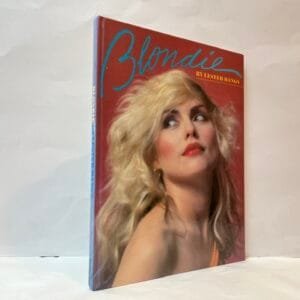 Blondie