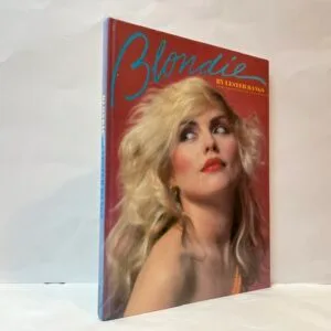 Blondie