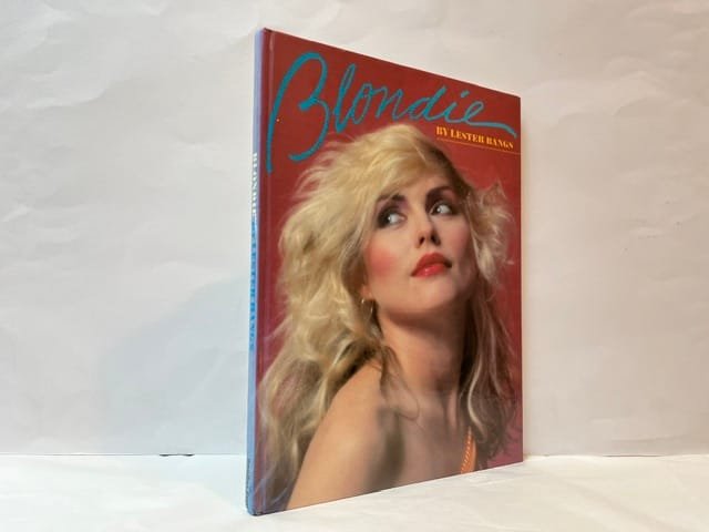 Blondie