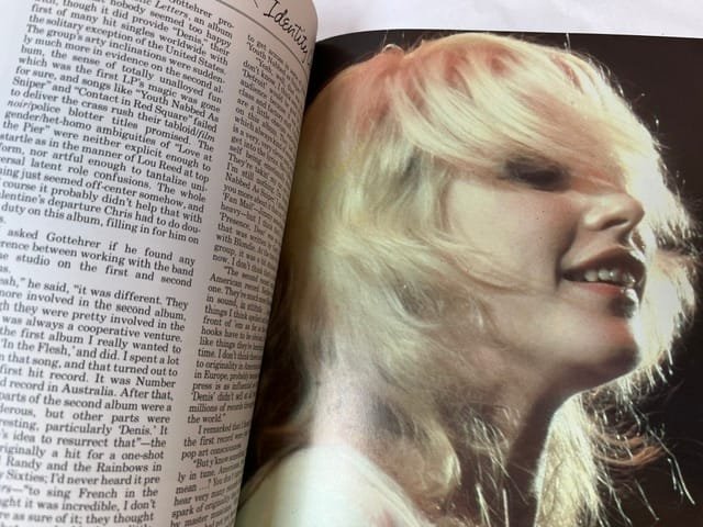 Blondie - Image 2