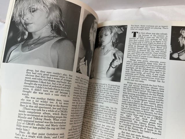 Blondie - Image 4