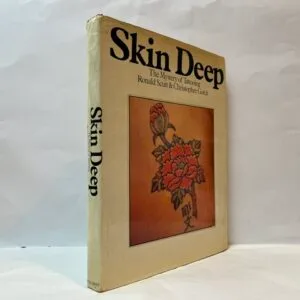 Skin Deep: The Mystery of Tattooing
