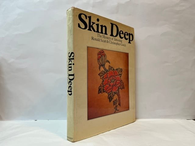 Skin Deep: The Mystery of Tattooing