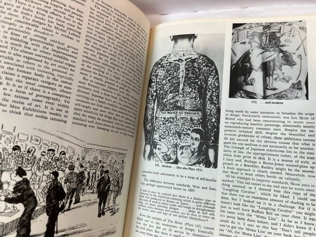 Skin Deep: The Mystery of Tattooing - Image 8