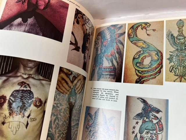 Skin Deep: The Mystery of Tattooing - Image 7