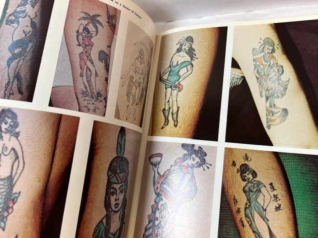 Skin Deep: The Mystery of Tattooing - Image 6