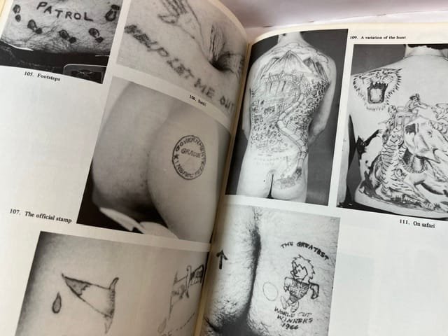 Skin Deep: The Mystery of Tattooing - Image 5