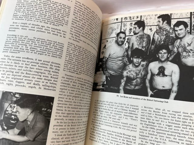 Skin Deep: The Mystery of Tattooing - Image 4