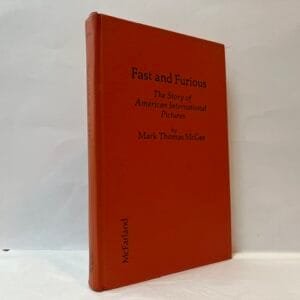 Fast and Furious: The Story of American International Pictures