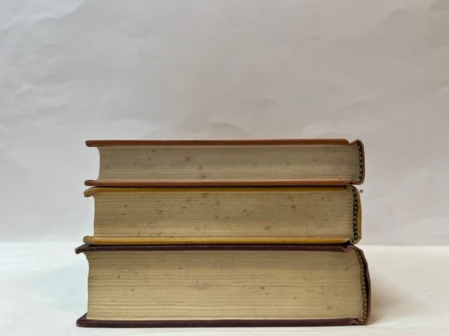 Horror and Science Fiction Films (3 vols) - Image 2