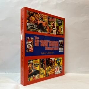 The Ray "Crash" Corrigan Filmography