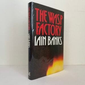 The Wasp Factory