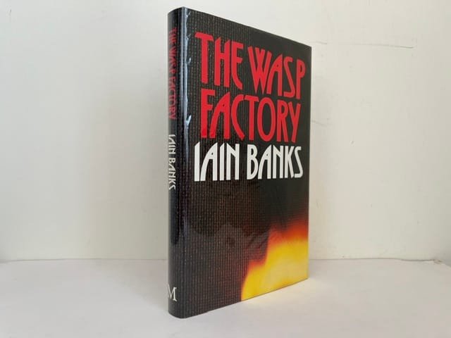 The Wasp Factory