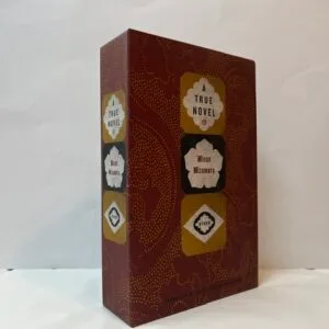 A True Novel