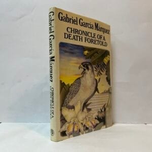 Chronicle of a Death Foretold