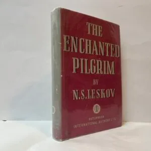 The Enchanted Pilgrim And Other Stories