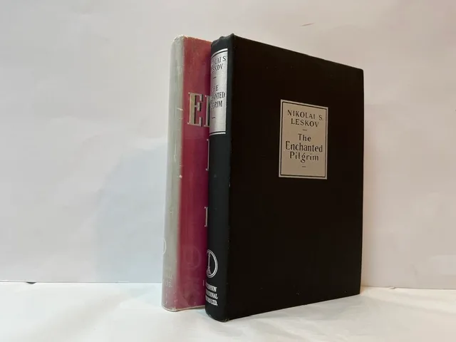 The Enchanted Pilgrim And Other Stories - Image 3