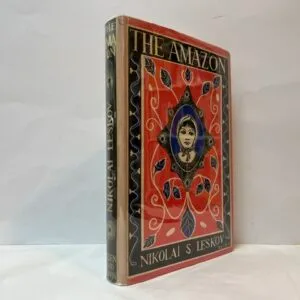 The Amazon and Other Stories