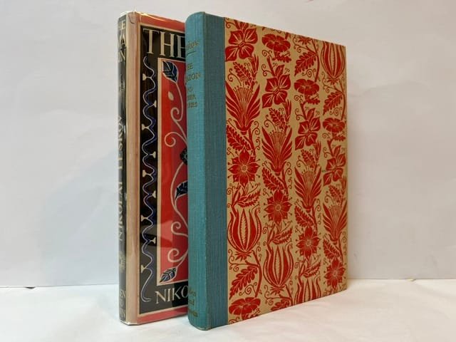 The Amazon and Other Stories - Image 2