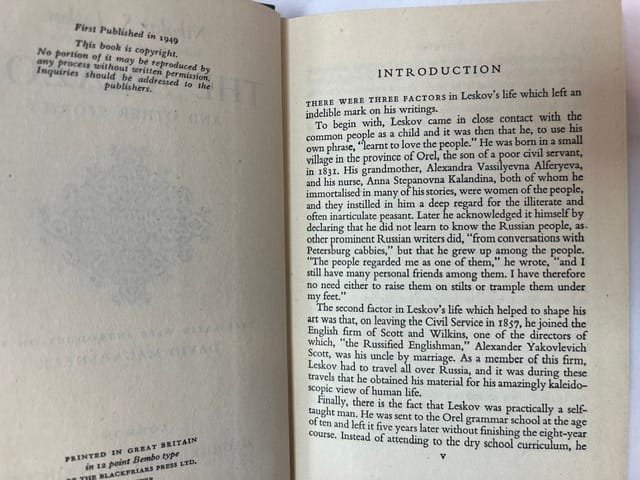 The Amazon and Other Stories - Image 3