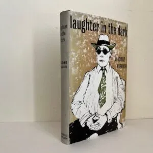 Laughter in the Dark