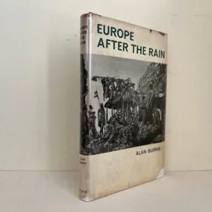 Europe After the Rain